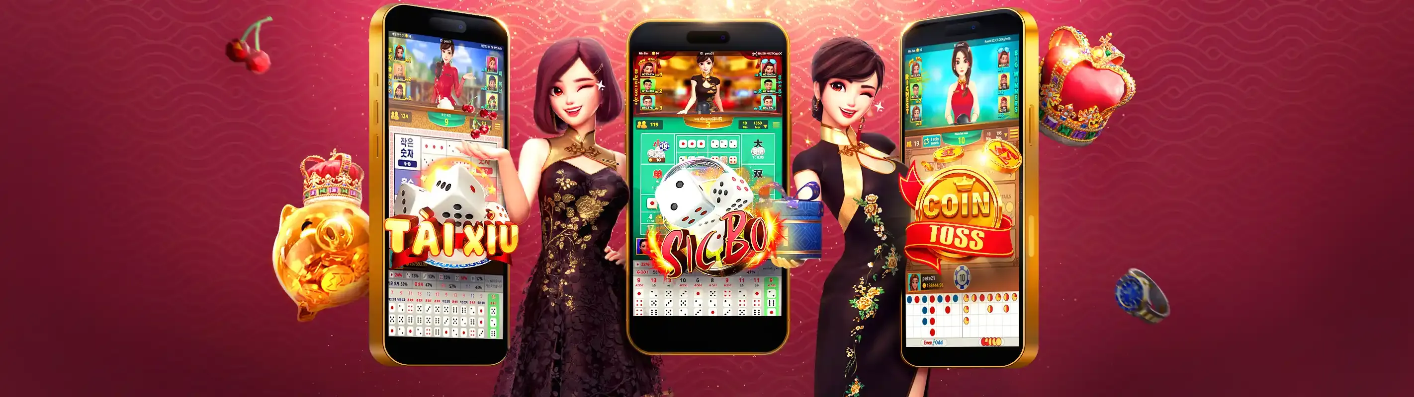 Hình ảnh game bắn cá tải oklavip