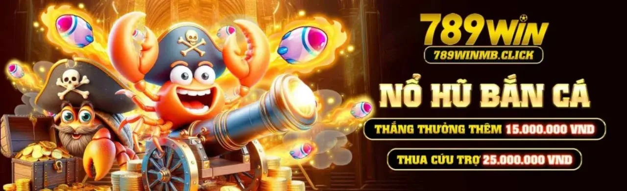 Trò chơi Nổ Hũ Oklavip với đồ họa sống động và cơ hội trúng lớn
