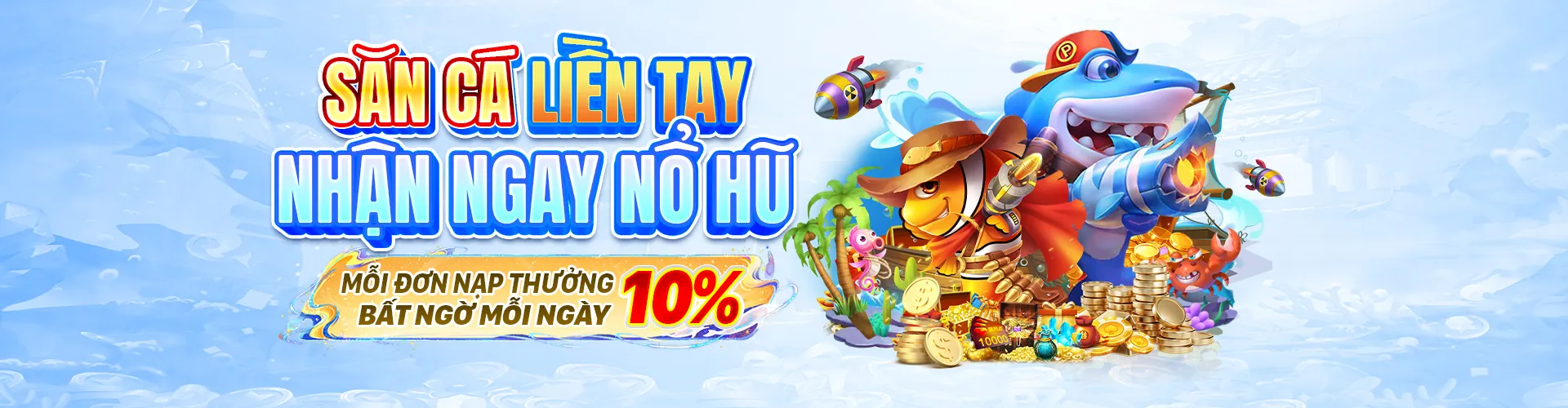 Hình ảnh banner khuyến mãi tải oklavip 2026
