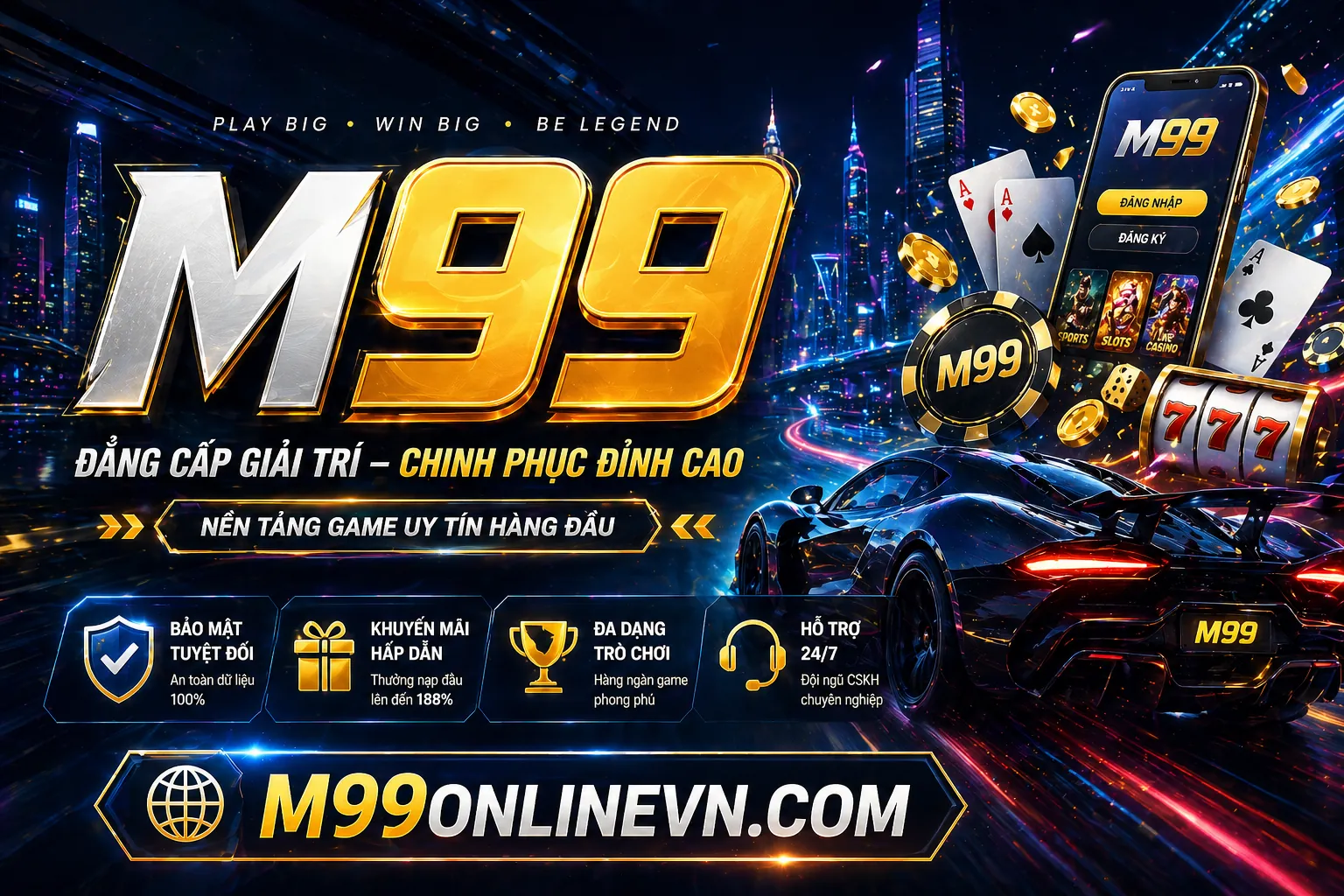 Hình ảnh tổng quan về tải oklavip, nền tảng cá cược uy tín