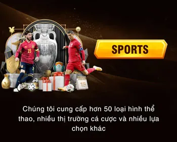 Tỷ lệ cược hấp dẫn