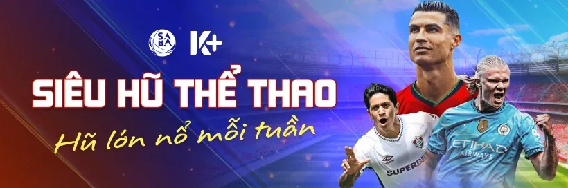 Trò chơi Nổ Hũ Jackpot Lũy Tiến với giải thưởng đổi đời